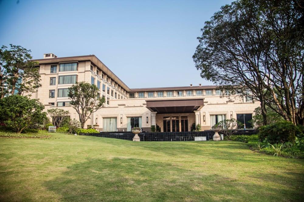 C&D Hotel Fuzhou Фучжоу Екстериор снимка