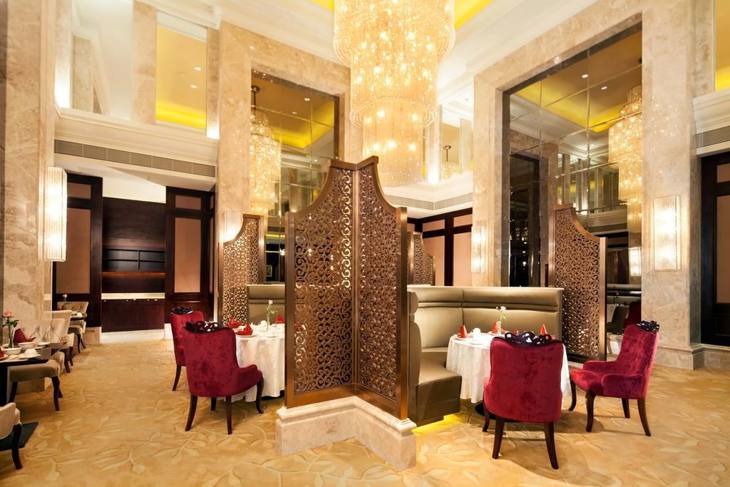 C&D Hotel Fuzhou Фучжоу Екстериор снимка