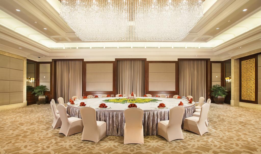 C&D Hotel Fuzhou Фучжоу Екстериор снимка