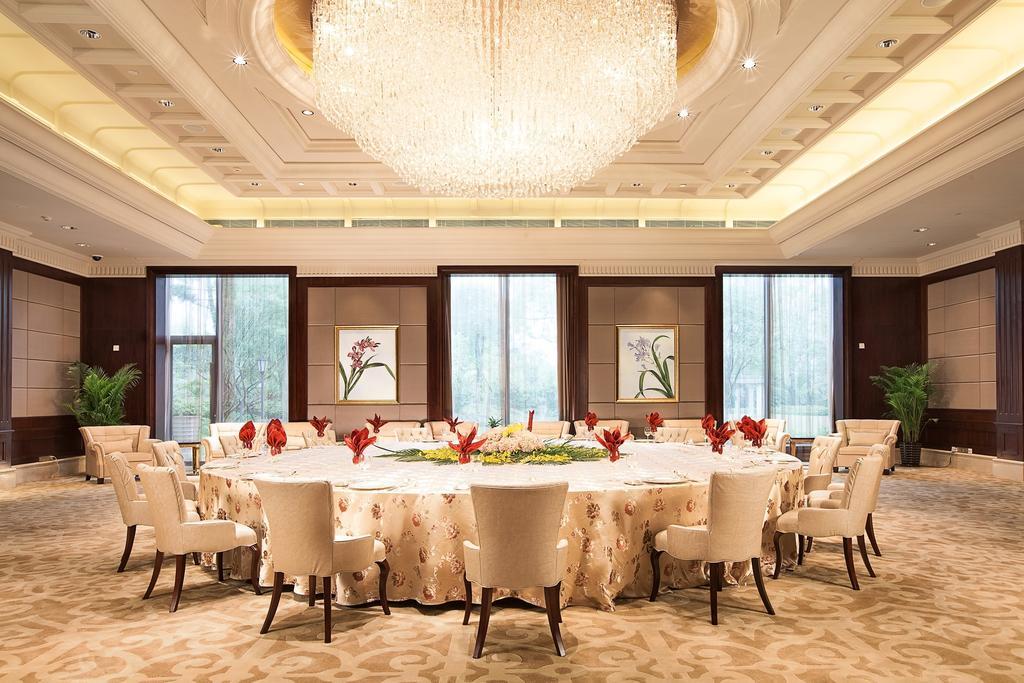 C&D Hotel Fuzhou Фучжоу Екстериор снимка