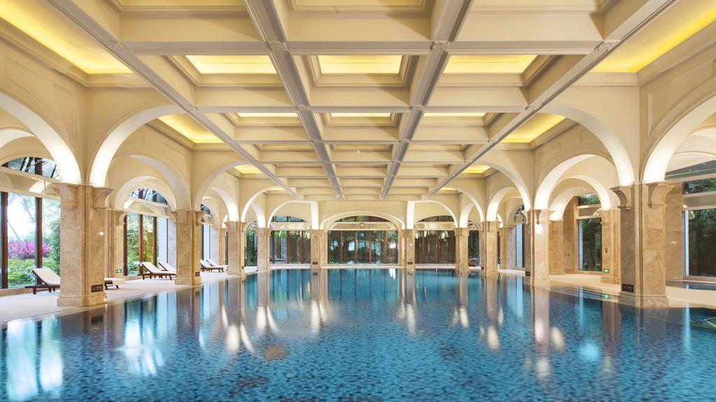 C&D Hotel Fuzhou Фучжоу Екстериор снимка