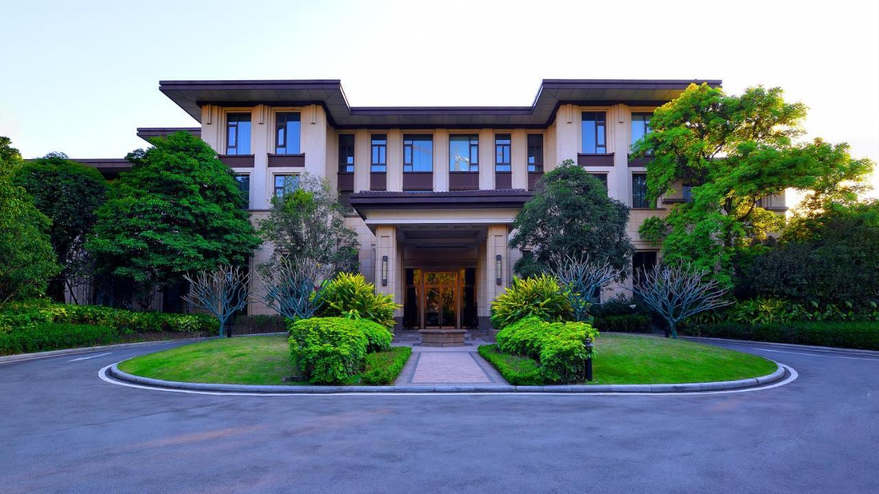 C&D Hotel Fuzhou Фучжоу Екстериор снимка