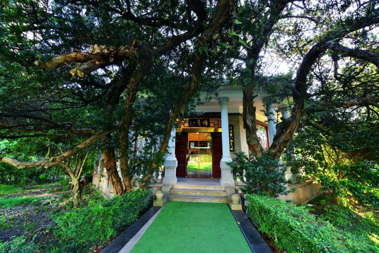 C&D Hotel Fuzhou Фучжоу Екстериор снимка
